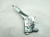 Regulador de puerta delantera con motor