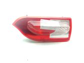Tailgate rear/tail lights