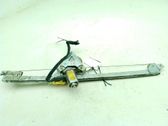 Front door electric window regulator