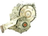 Manual 5 speed gearbox
