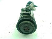 Compresor (bomba) del aire acondicionado (A/C))