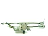Motor del limpiaparabrisas