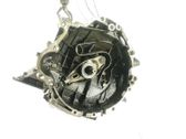 Механическая коробка передач, 5 передач