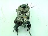 Fuel injection high pressure pump