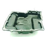 Oil sump