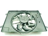 Ventilador eléctrico del radiador