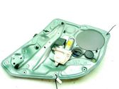 Fensterheber elektrisch mit Motor Tür hinten