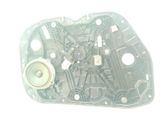 Regulador de puerta delantera con motor