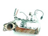 Tanque de fluido FAP