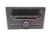 Unidad delantera de radio/CD/DVD/GPS