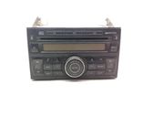 Radio / CD-Player / DVD-Player / Navigation