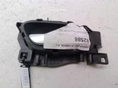 Front door interior handle
