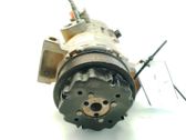 Compresor (bomba) del aire acondicionado (A/C))