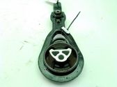 Engine mount bracket