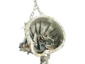 Manual 5 speed gearbox