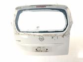 Tailgate/trunk/boot lid