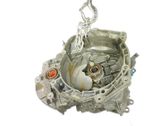 Manual 5 speed gearbox