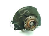 Mangueta de dirección de rueda delantera