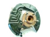 Rear wheel hub spindle/knuckle