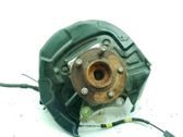 Rear wheel hub spindle/knuckle
