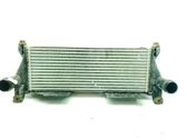 Intercooler radiator