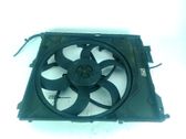 Ventilador eléctrico del radiador