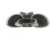 Velocímetro (tablero de instrumentos)