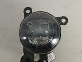 Luz de niebla delantera