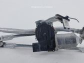 Motor del limpiaparabrisas
