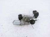 Motor del limpiaparabrisas trasero