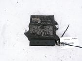 Unidad de control/módulo del Airbag