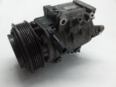 Air conditioning (A/C) compressor (pump)