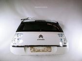 Tailgate/trunk/boot lid
