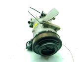 Compresor (bomba) del aire acondicionado (A/C))