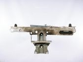Marco panal de radiador