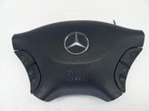Tapa del airbag del volante