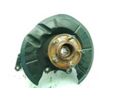 Rear wheel hub spindle/knuckle