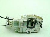Rear door lock