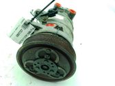 Air conditioning (A/C) compressor (pump)