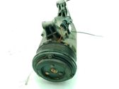 Compresor (bomba) del aire acondicionado (A/C))