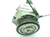 Air conditioning (A/C) compressor (pump)