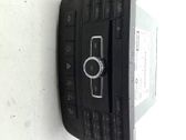 Unidad delantera de radio/CD/DVD/GPS