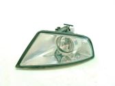 Luz de niebla delantera