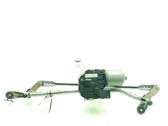 Motor del limpiaparabrisas