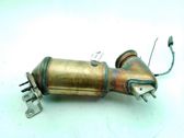 FAP fluid tank