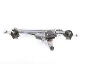 Motor del limpiaparabrisas
