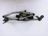 Motor del limpiaparabrisas