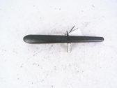 Rear wiper blade arm
