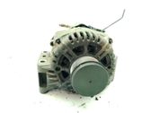 Lichtmaschine