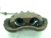 Caliper de freno delantero